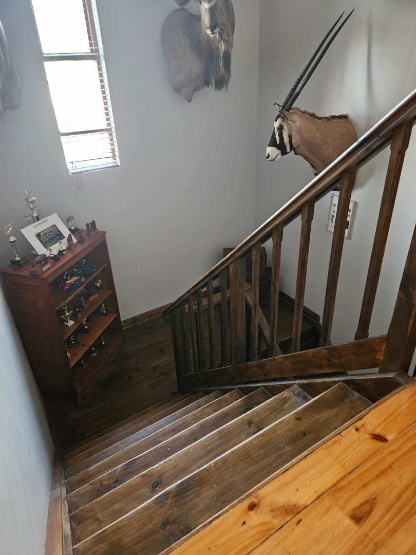 To Let 4 Bedroom Property for Rent in Kamma Heights Eastern Cape